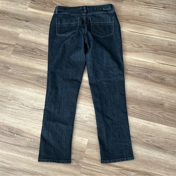 PENDLETON Blue Jean Women Size 10 - Picture 4 of 9